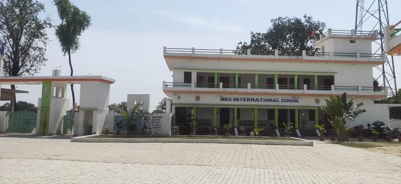 Academic Excellence at NRS International School
