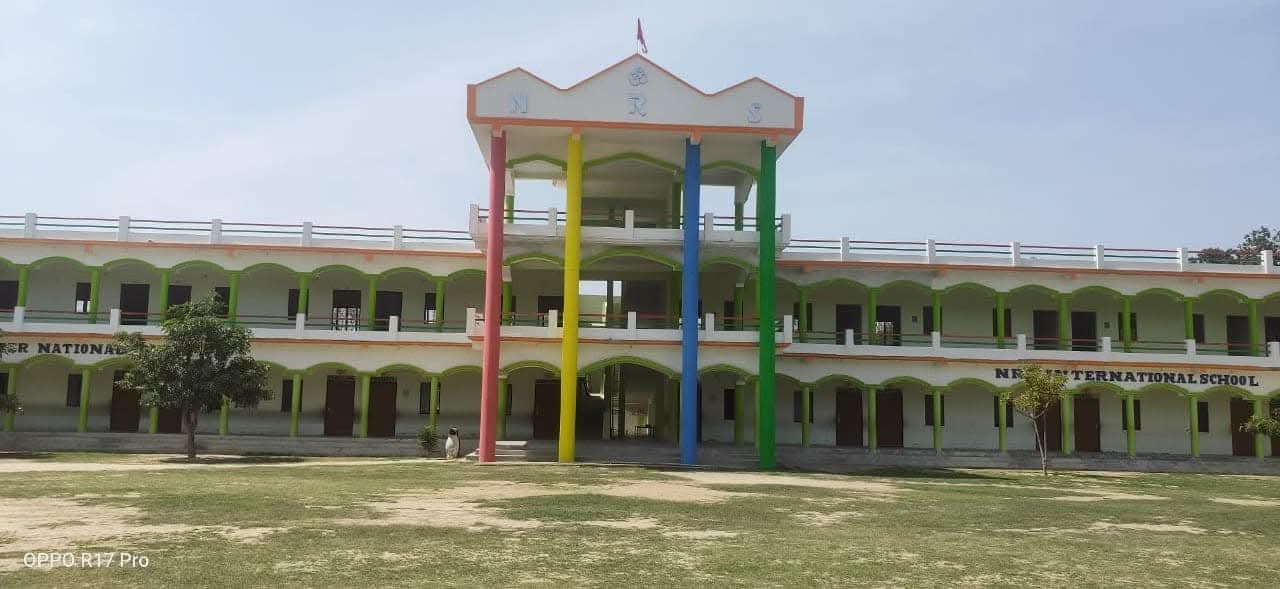 NRS International School