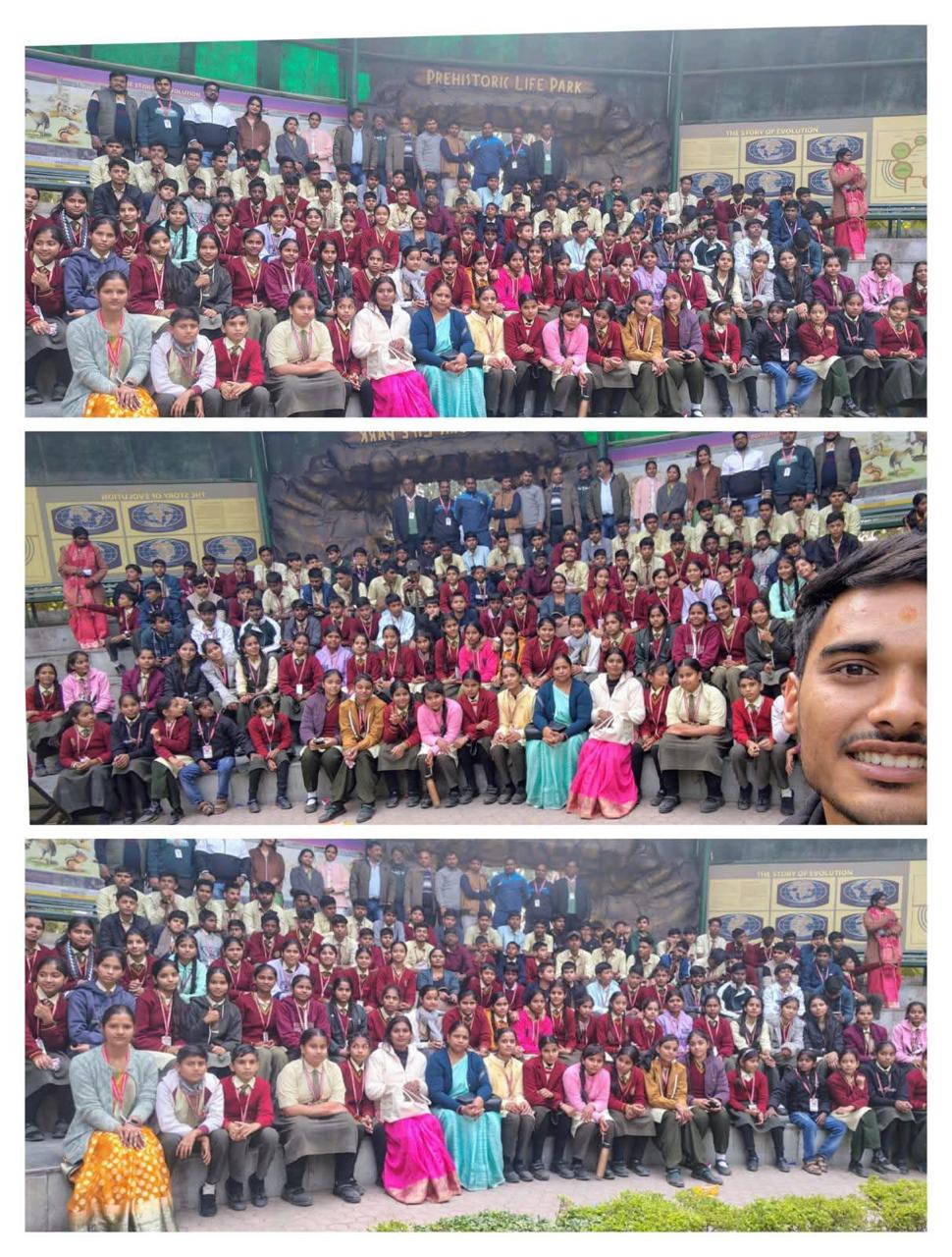 Annual Day