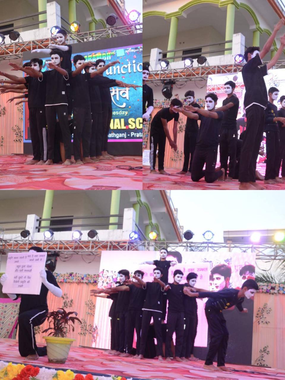 Annual Day